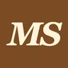 Main Street Bakery logo